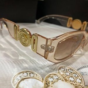 Vercase Translucent Glasses